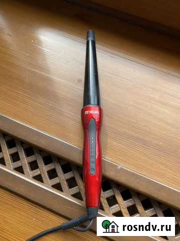 Плойка Тольятти - изображение 1