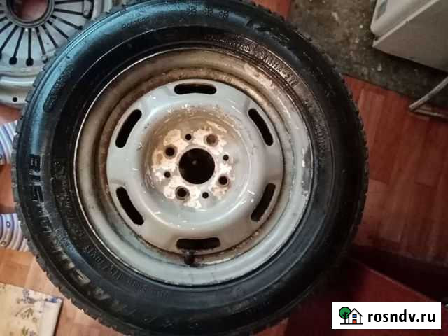 Amtel 7.5/75 R13 Золотухино - изображение 1