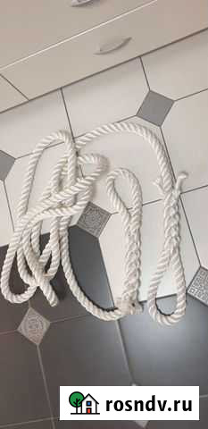 Канат Салехард - изображение 1