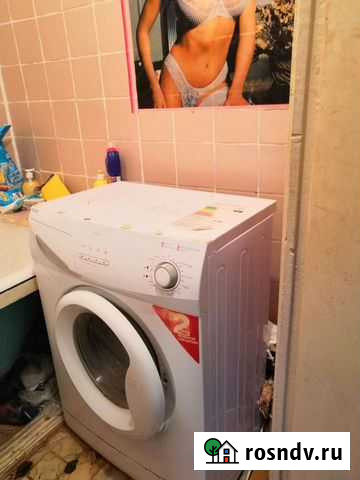 Стиральная машина Заринск - изображение 1
