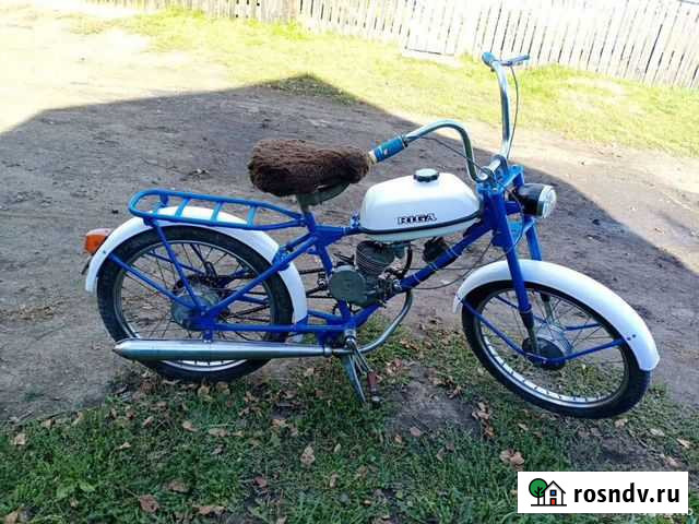 Рига13 Средний - изображение 1