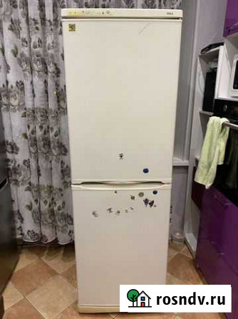 Холодильник Нижневартовск - изображение 1