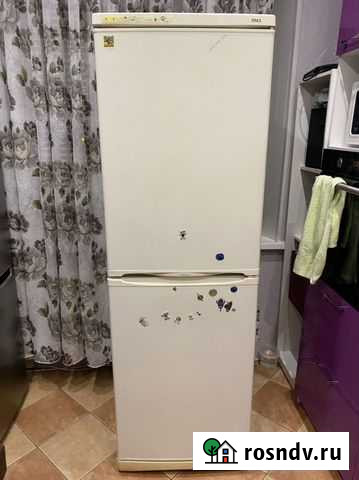 Холодильник Нижневартовск - изображение 1