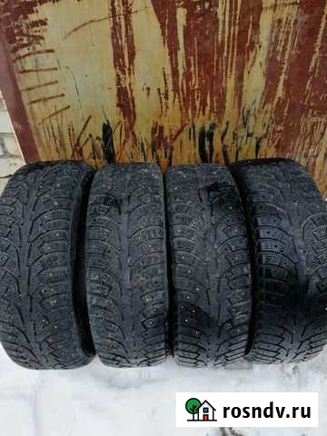 Комплект зимы R18 Новочебоксарск - изображение 1