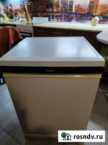 Немецкая посудомоечная машина Находка - изображение 1