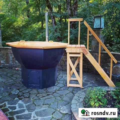 Банный чан Тамбов - изображение 1