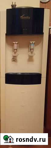 Кулер для воды Дмитров - изображение 1