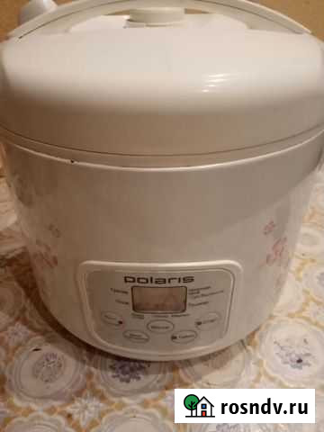 Мультиварка Polaris PMC-0508D Димитровград - изображение 1