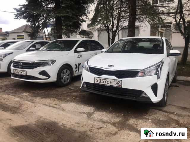 Аренда новых автомобилей под такси метан Владимир - изображение 1