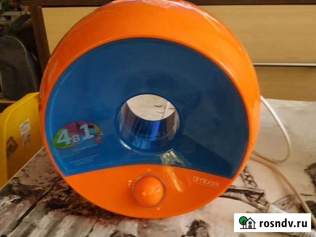 Увлажнитель воздуха Limberk Подольск - изображение 1