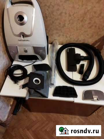 Пылесос Подольск - изображение 1