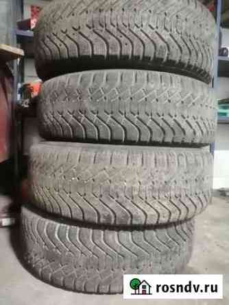 Goodyear 235/65 R17 108 Кинешма