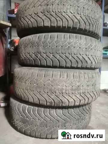 Goodyear 235/65 R17 108 Кинешма - изображение 1