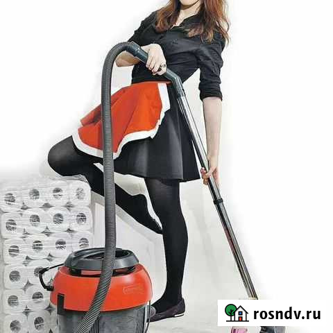 Клининг уборка квартир Тюмень - изображение 1