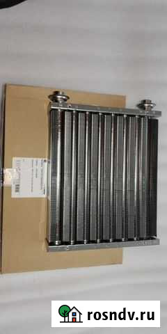 Первичный теплообменник navien 13-24 Узловая - изображение 1