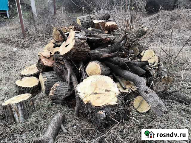 Дрова Шахты - изображение 1