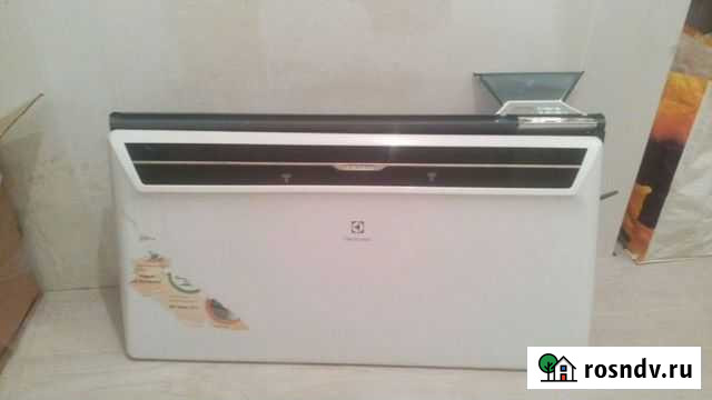 Конвектор Рыбинск - изображение 1