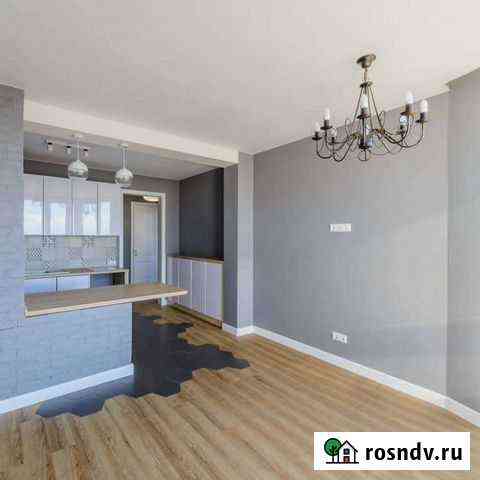 Ремонт квартир под ключ Майкоп