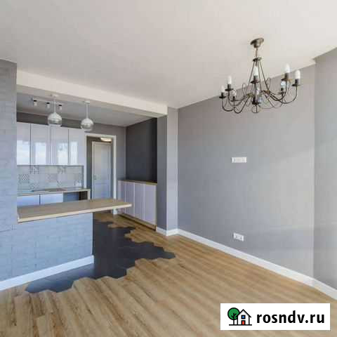 Ремонт квартир под ключ Майкоп - изображение 1