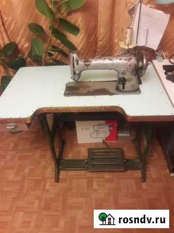 Швейная машина Подольск Ачинск - изображение 1