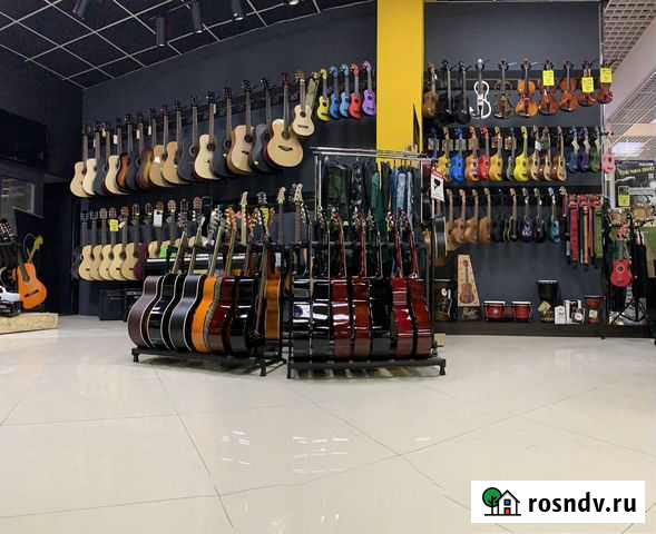 Гитара Укулеле скрипка новая Оренбург - изображение 1