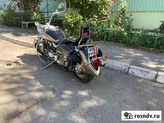 Yamaha xvs 1100 2005г.в Ростов-на-Дону