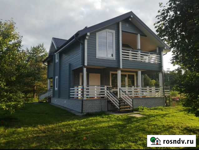 Строительство и отделочные работы Поварово - изображение 1