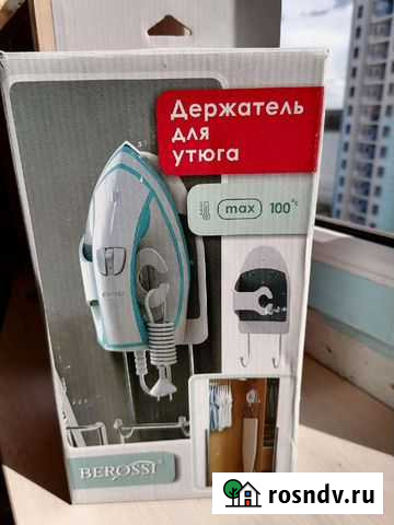 Держатель для утюга Барнаул - изображение 1