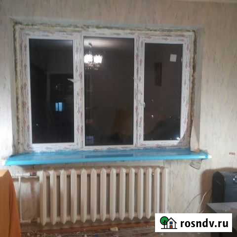 Пластиковые окна Заюково - изображение 1