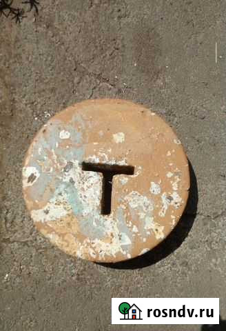 Наковальня СССР Сорочинск - изображение 1