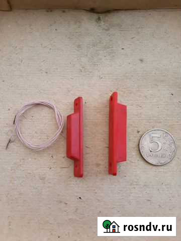 Датчик на входные двери Красноярск - изображение 1