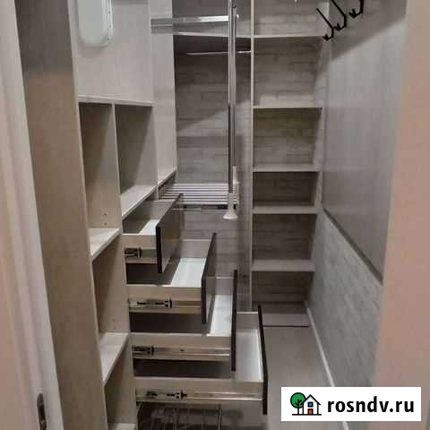 Производство мебели по Вашим размерам/Раскрой лдсп Новомосковск - изображение 1