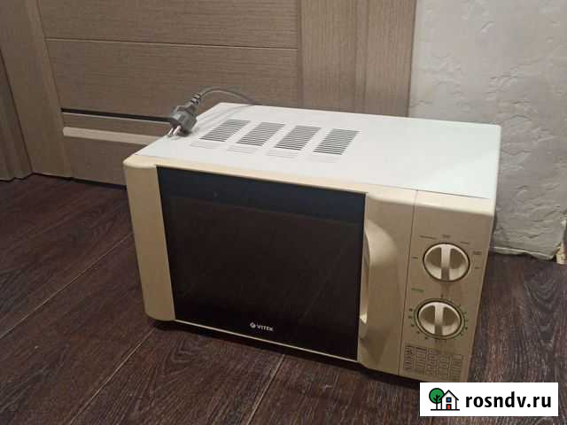 Микроволновая печь Нижний Новгород - изображение 1