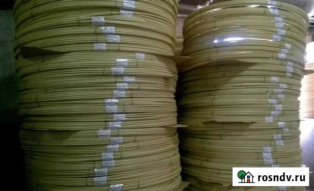 Композитная арматура аск в бухтах по 50 и 100м Касли - изображение 1