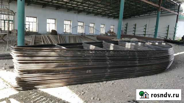 Изготовление теплиц и металлоконструкций Хасавюрт - изображение 1