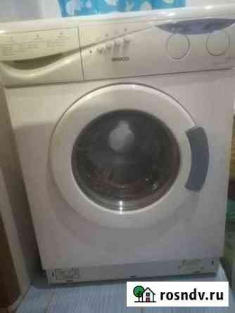 Стиральная машина beko WMN 6358 SE Тольятти
