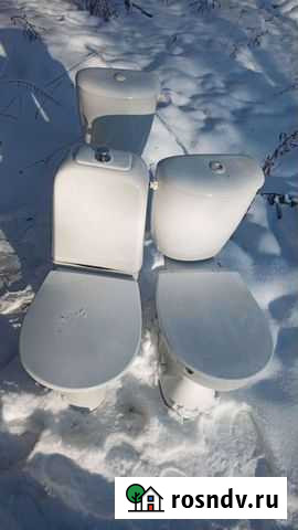 Сантехника б.у Дзержинск - изображение 1