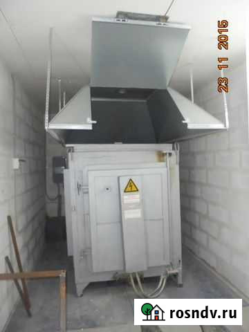 Печи для обжига, для ювелиров, гончарные круги Краснодар - изображение 1