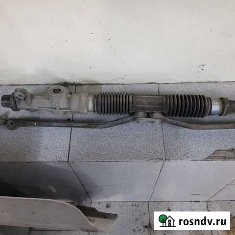 Датсун рулевая рейка Андреевка - изображение 1