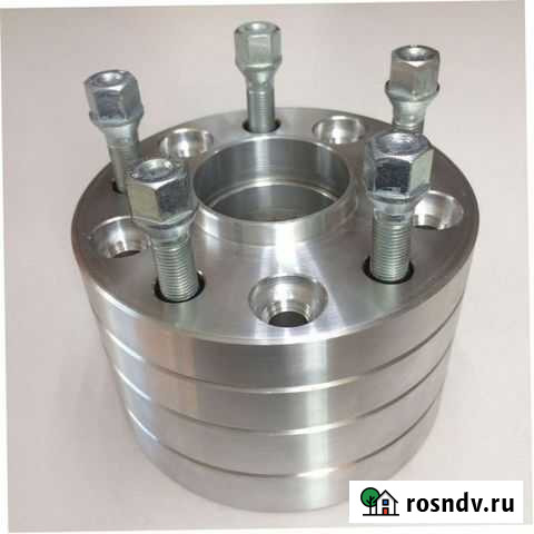 Проставки колесные 5х112 - 20мм Тамбов - изображение 1