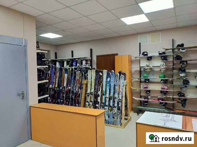 Прокат сноубордов, горных и беговых лыж Кострома - изображение 1