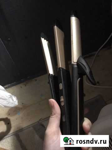 Плойка 3в1 Тверь - изображение 1