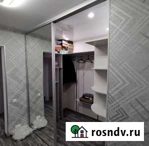 Шкафы купе на заказ Улан-Удэ - изображение 1