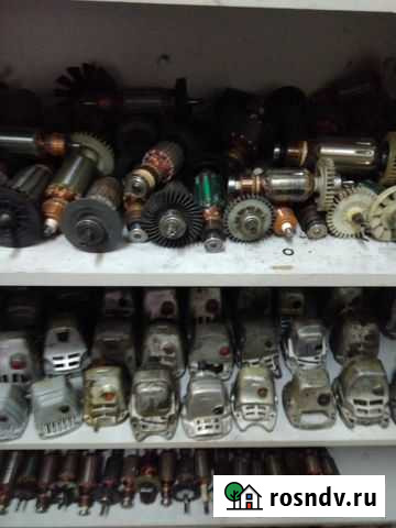 Ремонт инструмента Нижний Новгород - изображение 1