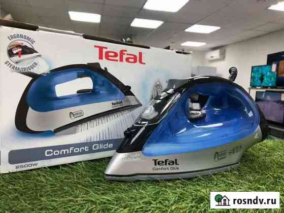 Утюг Tefal FV2684E0 (лп5) Киров