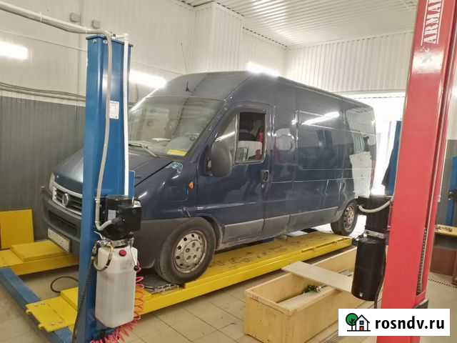 Ремонт рулевой рейки за 1 день с гарантией 1 год Медвежьегорск - изображение 1