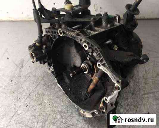 МКПП 5-ст. Peugeot Expert 1.9d 20TA29 Волгодонск