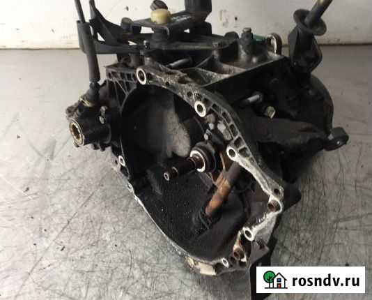 МКПП 5-ст. Peugeot Expert 1.9d 20TA29 Волгодонск - изображение 1