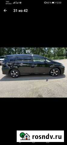 Такси Усть-Илимск - изображение 1