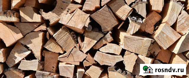 Дрова Новочебоксарск - изображение 1